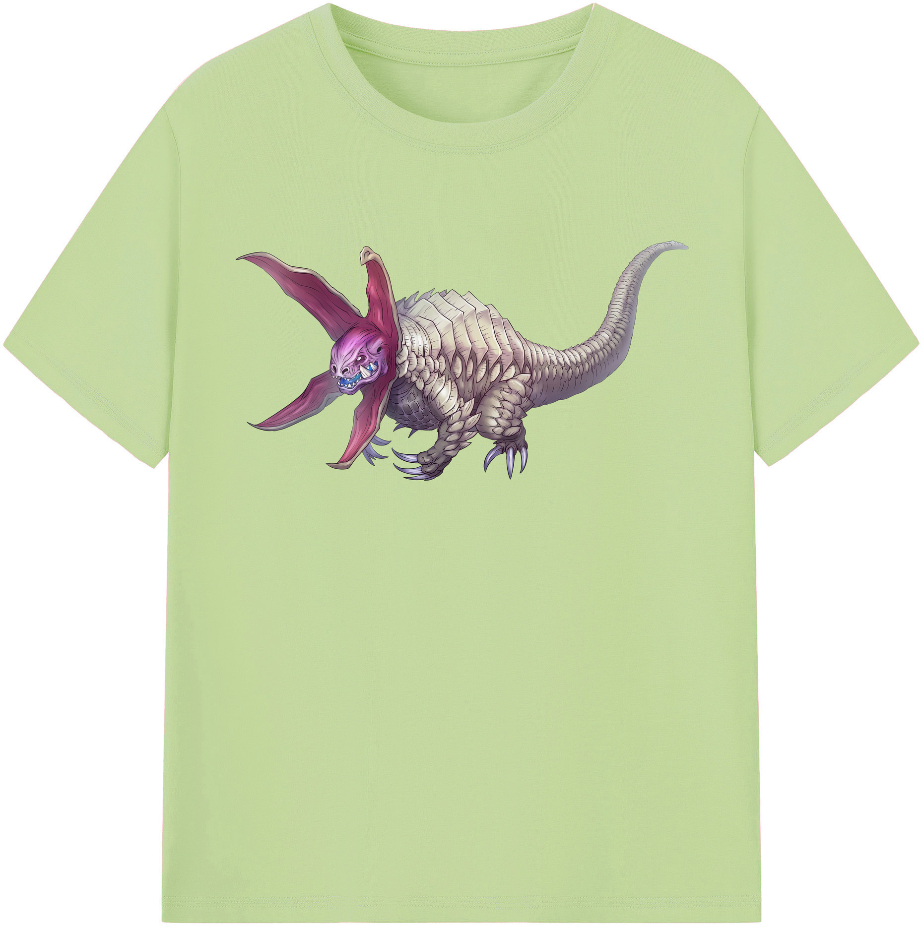 （画像用） ウルトラマン Ultraman 綿100％半袖Tシャツ（フロントプリント）